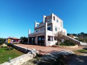 Kampani Dreistöckige Villa mit 6 Zimmern zum Verkauf in Akrotiri, Kreta Haus kaufen
